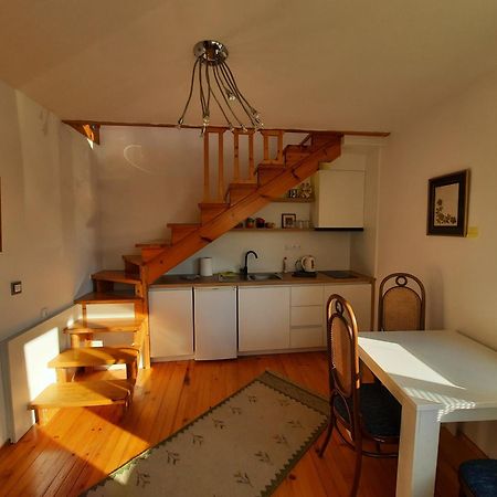 Buba Apartment 塞拉耶佛 外观 照片