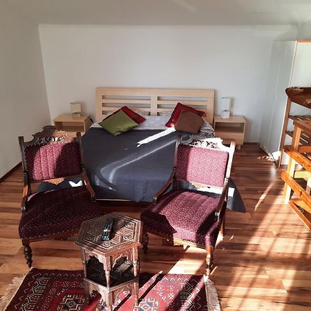 Buba Apartment 塞拉耶佛 外观 照片