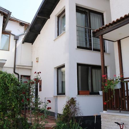 Buba Apartment 塞拉耶佛 外观 照片