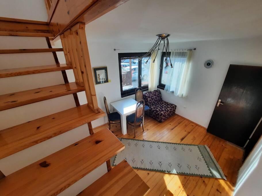 Buba Apartment 塞拉耶佛 外观 照片