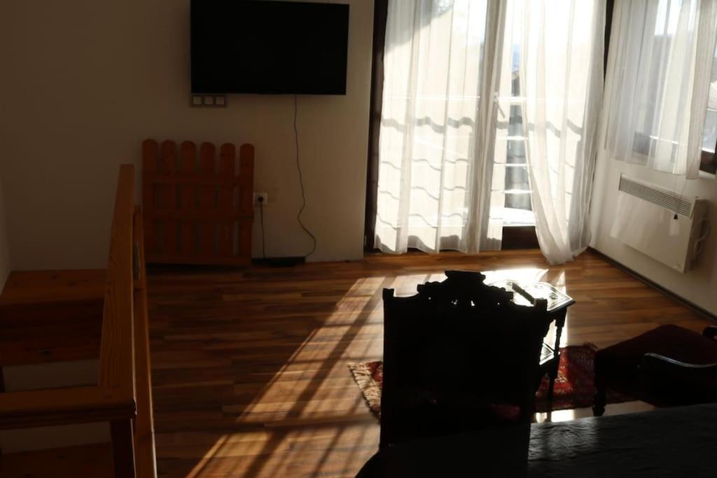 Buba Apartment 塞拉耶佛 外观 照片