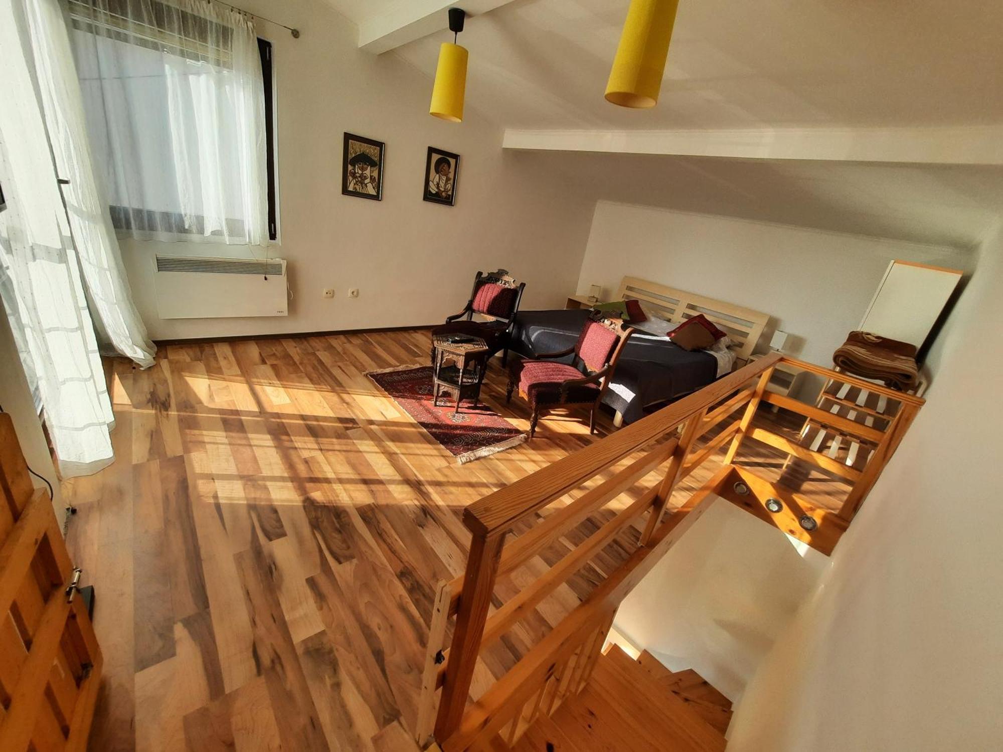 Buba Apartment 塞拉耶佛 外观 照片