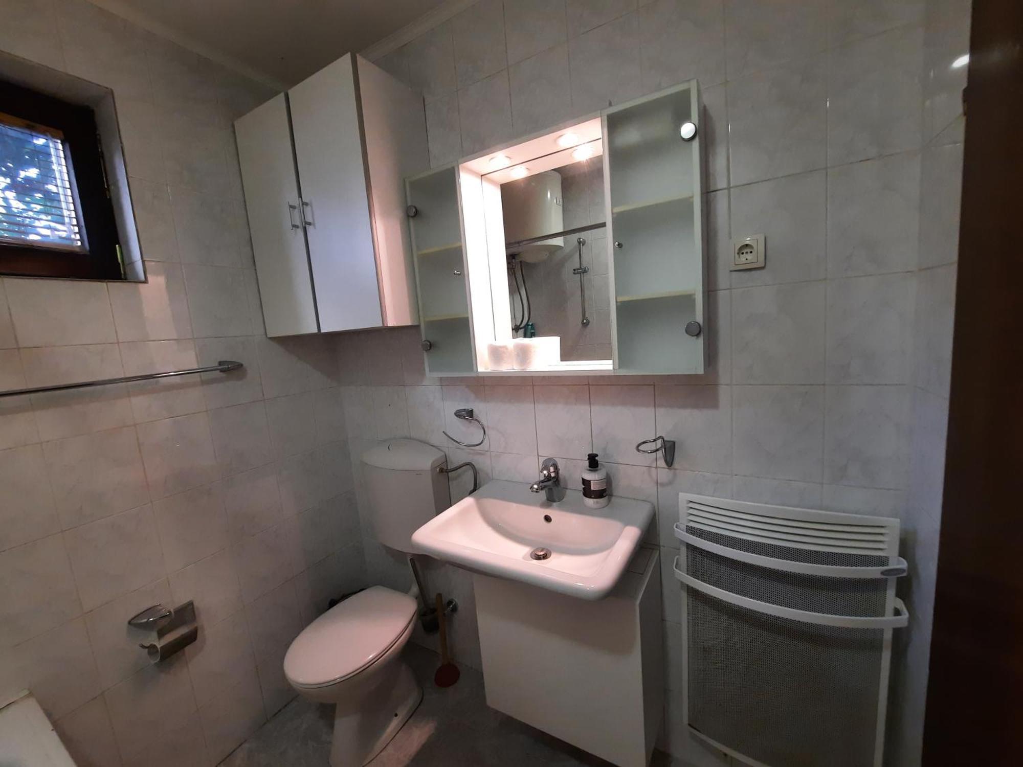 Buba Apartment 塞拉耶佛 外观 照片
