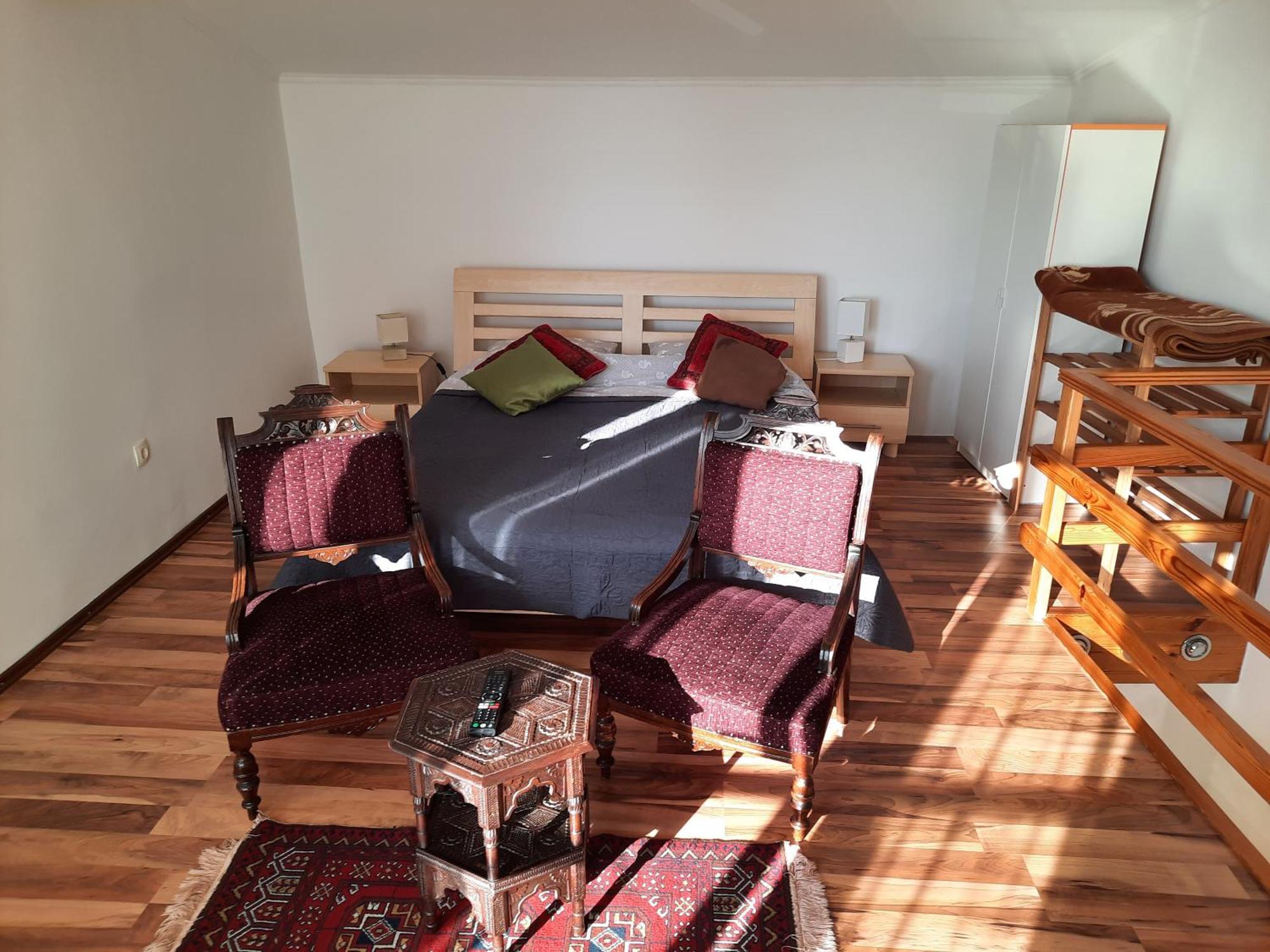 Buba Apartment 塞拉耶佛 外观 照片
