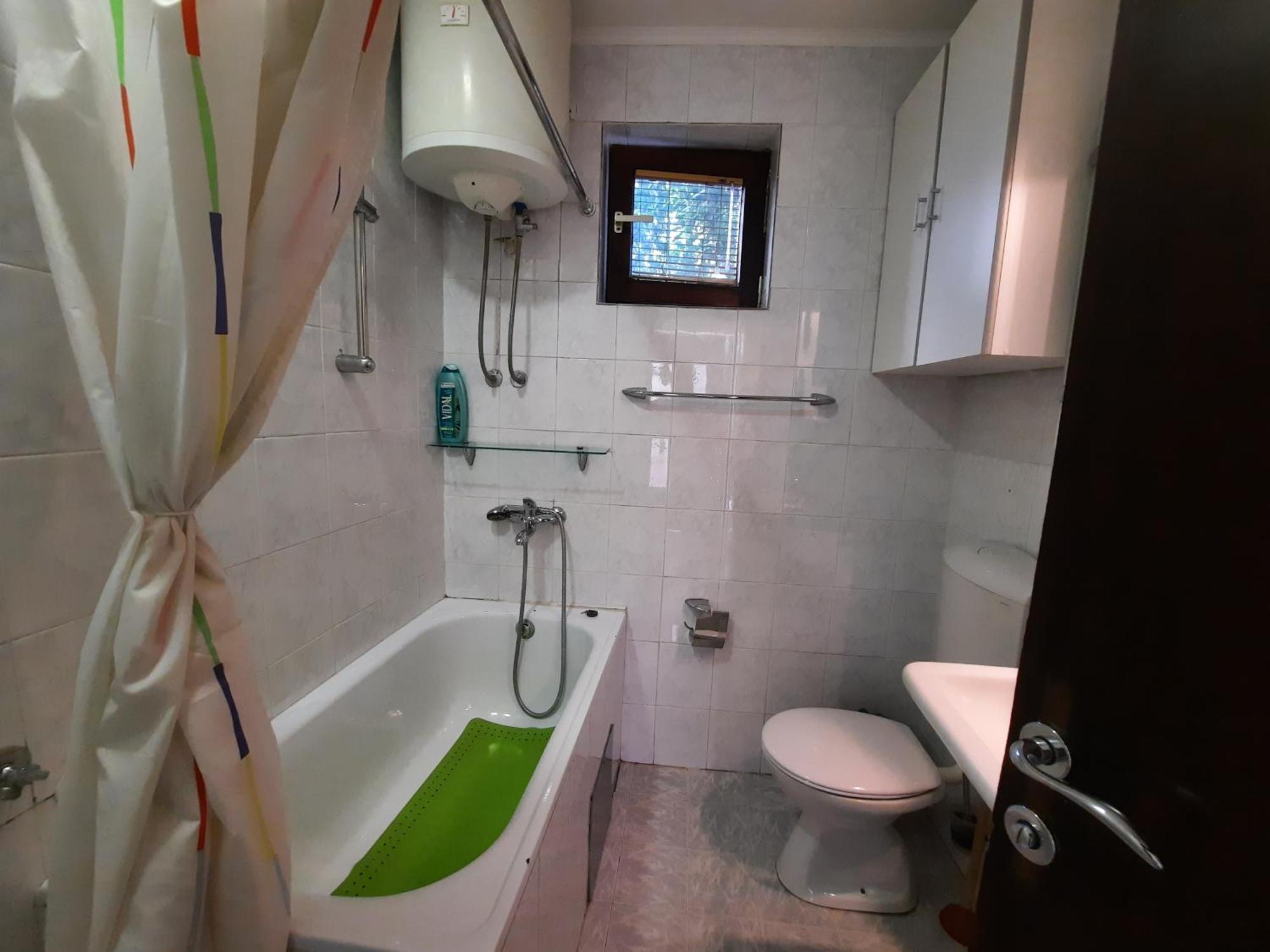 Buba Apartment 塞拉耶佛 外观 照片