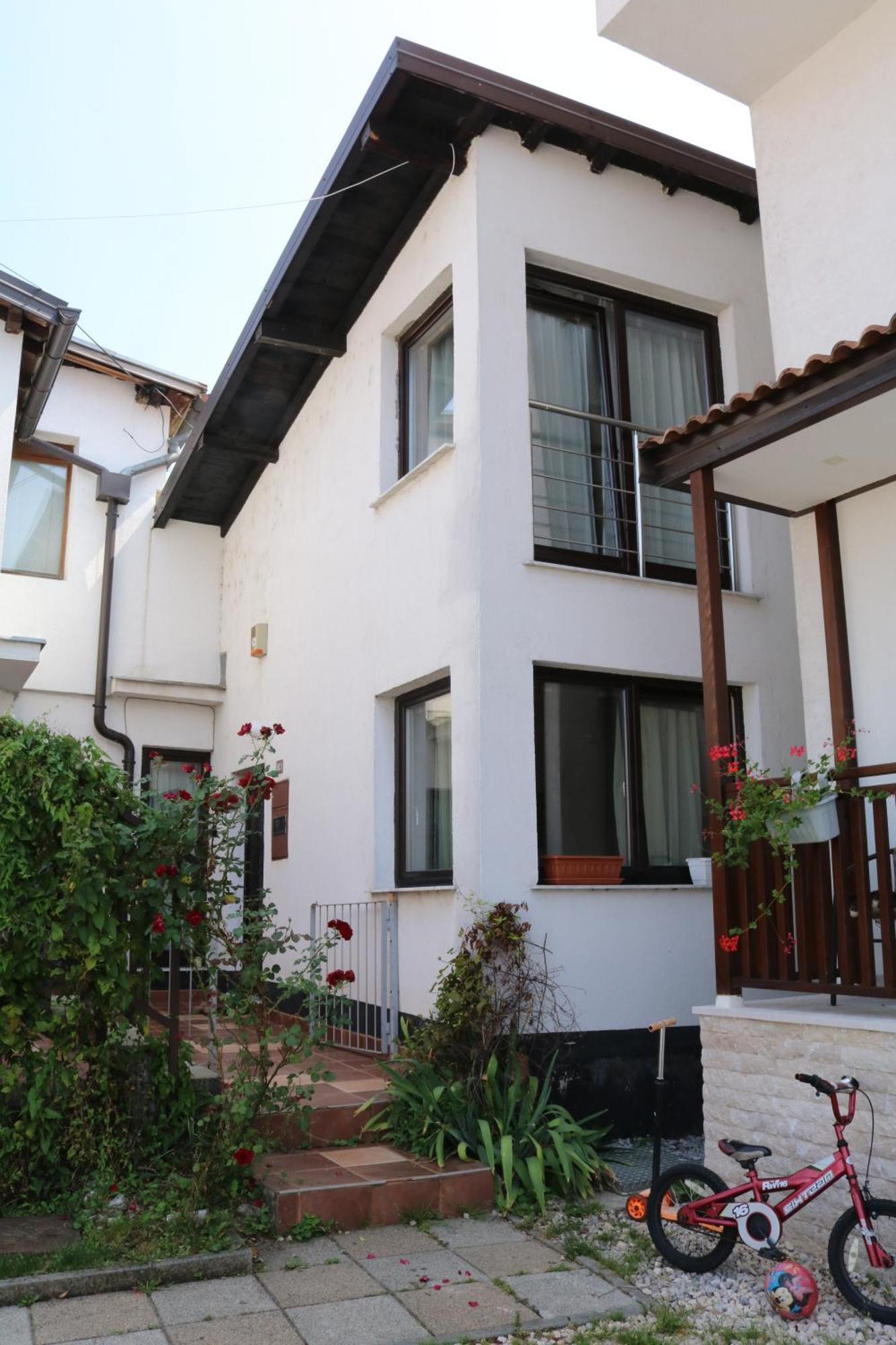 Buba Apartment 塞拉耶佛 外观 照片